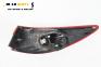 Стоп за Mazda 6 Sedan III (12.2012 - ...), седан, позиция: лява