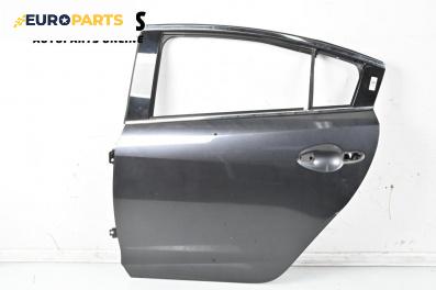Врата за Mazda 6 Sedan III (12.2012 - ...), 4+1 вр., седан, позиция: задна, лява