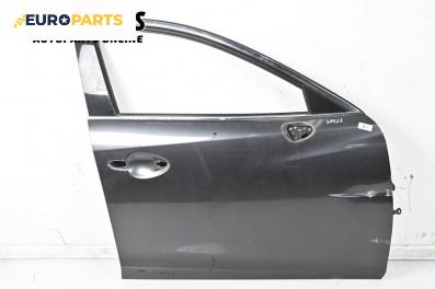 Врата за Mazda 6 Sedan III (12.2012 - ...), 4+1 вр., седан, позиция: предна, дясна