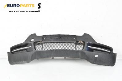 Предна броня за BMW X5 Series E70 (02.2006 - 06.2013), джип, позиция: предна