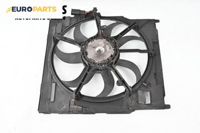 Перка охлаждане за BMW X5 Series E70 (02.2006 - 06.2013) 3.0 sd, 286 к.с.