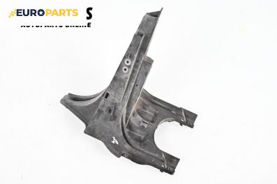 Държач броня за BMW X5 Series E70 (02.2006 - 06.2013), джип, позиция: предна, дясна