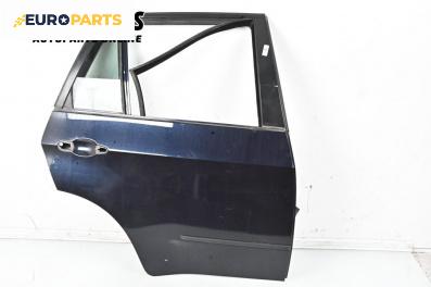 Врата за BMW X5 Series E70 (02.2006 - 06.2013), 4+1 вр., джип, позиция: задна, дясна