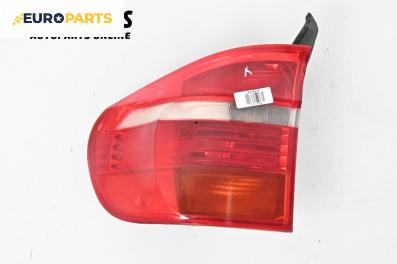 Стоп за BMW X5 Series E70 (02.2006 - 06.2013), джип, позиция: лява