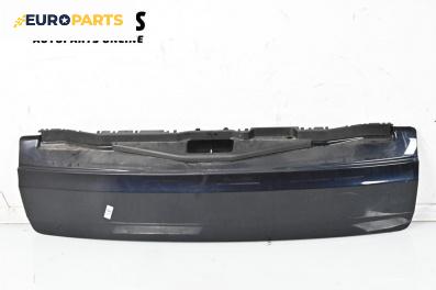 Заден капак за BMW X5 Series E70 (02.2006 - 06.2013), 4+1 вр., джип, позиция: задна