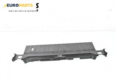 Кора багажник за BMW X5 Series E70 (02.2006 - 06.2013), 4+1 вр., джип