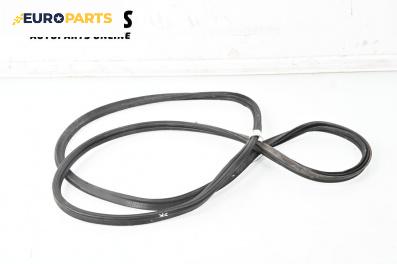 Уплътнение за багажник за BMW X5 Series E70 (02.2006 - 06.2013), 4+1 вр., джип, позиция: задна