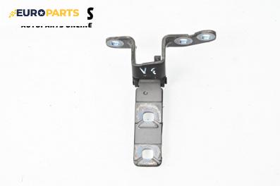 Панта заден капак за BMW X5 Series E70 (02.2006 - 06.2013), 4+1 вр., джип, позиция: лява