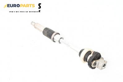 Каре на волана за BMW X5 Series E70 (02.2006 - 06.2013) 3.0 sd, 286 к.с., джип