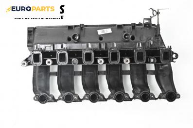 Всмукателен колектор за BMW X5 Series E70 (02.2006 - 06.2013) 3.0 sd, 286 к.с.