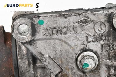 Диференциал за BMW X5 Series E70 (02.2006 - 06.2013) 3.0 sd, 286 к.с., автоматик, № 2004249