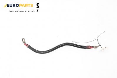 Захранващ кабел за BMW X5 Series E70 (02.2006 - 06.2013) 3.0 sd, 286 к.с.