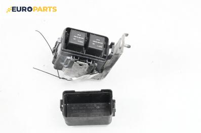 Бушонно табло за Mazda 6 Sedan III (12.2012 - ...) 2.2 D, 175 к.с.