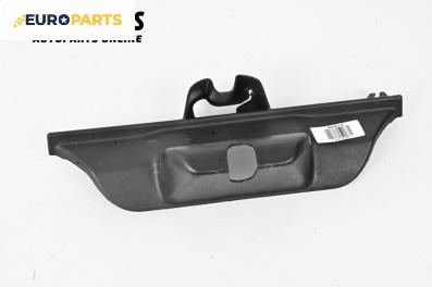 Кора заден капак за BMW X5 Series E70 (02.2006 - 06.2013), 4+1 вр., джип