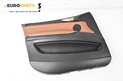 Кора врата за BMW X5 Series E70 (02.2006 - 06.2013), 4+1 вр., джип, позиция: предна, лява
