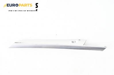 Интериорна пластмаса за BMW X5 Series E70 (02.2006 - 06.2013), 4+1 вр., джип, позиция: лява