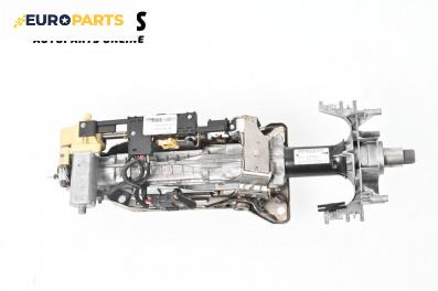 Кормилен прът за BMW X5 Series E70 (02.2006 - 06.2013), № A01015569