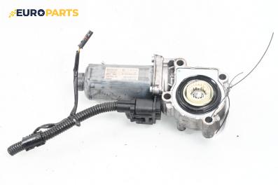 Актуатор раздатка за BMW X5 Series E70 (02.2006 - 06.2013) 3.0 sd, 286 к.с., автоматик, № 0130008507