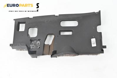 Интериорна пластмаса под таблото за BMW X5 Series E70 (02.2006 - 06.2013), 4+1 вр., джип