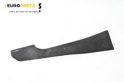 Интериорна пластмаса за BMW X5 Series E70 (02.2006 - 06.2013), 4+1 вр., джип, позиция: лява