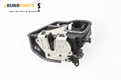 Брава на врата за BMW X5 Series E70 (02.2006 - 06.2013), позиция: предна, лява