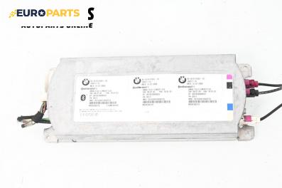 Bluetooth модул за BMW X5 Series E70 (02.2006 - 06.2013), № 84.10 9174261-01