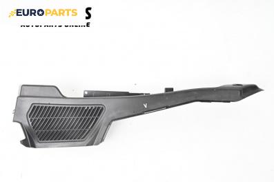 Интериорна пластмаса за BMW X5 Series E70 (02.2006 - 06.2013), 4+1 вр., джип, позиция: лява