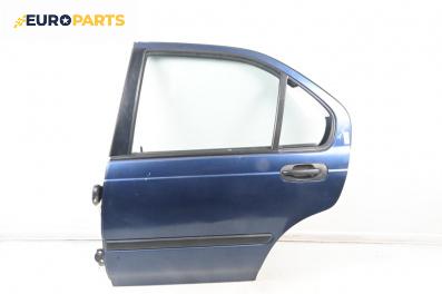 Врата за Honda Civic VI Aerodeck (04.1998 - 02.2001), 4+1 вр., комби, позиция: задна, лява