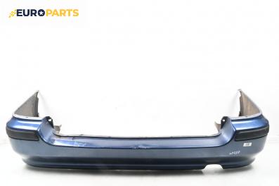 Задна броня за Honda Civic VI Aerodeck (04.1998 - 02.2001), комби