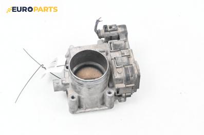 Дроселова клапа за Audi A3 Hatchback II (05.2003 - 08.2012) 1.6 FSI, 115 к.с.
