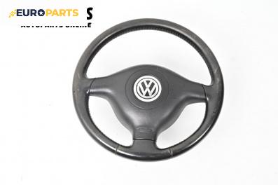 Волан за Volkswagen Passat IV Sedan B5.5 (10.2000 - 12.2005)