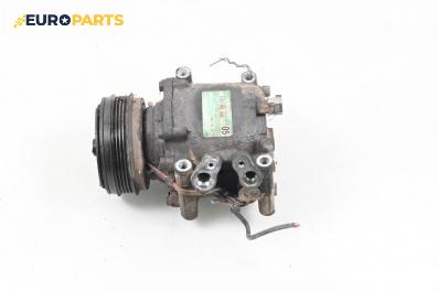 Компресор климатик за Honda Civic VI Aerodeck (04.1998 - 02.2001) 1.5 16V (MB9), 114 к.с., № 38800-P28-A02