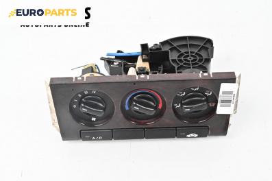 Панел климатик за Honda Civic VI Aerodeck (04.1998 - 02.2001)