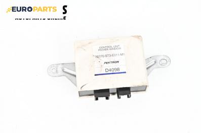 Модул ел. стъкла за Honda Civic VI Aerodeck (04.1998 - 02.2001), № 38370-ST3-E011-M1