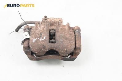 Спирачен апарат за Honda Civic VI Aerodeck (04.1998 - 02.2001), позиция: предна, дясна