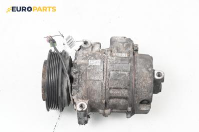 Компресор климатик за Volkswagen Passat III Variant B5 (05.1997 - 12.2001) 2.3 VR5 Syncro/4motion, 150 к.с., № 447220-8181