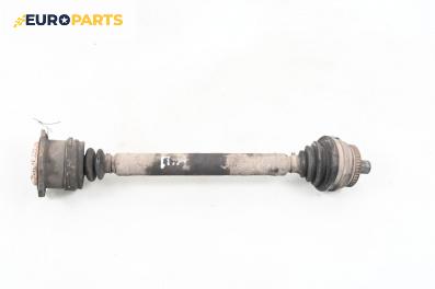 Полуоска за Volkswagen Passat III Variant B5 (05.1997 - 12.2001) 2.3 VR5 Syncro/4motion, 150 к.с., позиция: предна, дясна