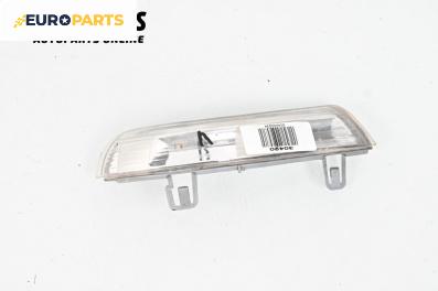 Светлоотразител за Volkswagen Golf V Hatchback (10.2003 - 02.2009), хечбек, позиция: лява