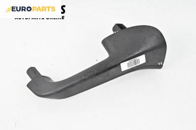 Ръкохватка врата за Volkswagen Golf V Hatchback (10.2003 - 02.2009), 4+1 вр., хечбек, позиция: задна, лява