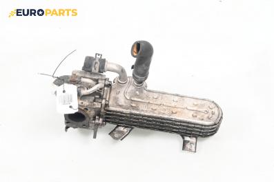 EGR охладител за Volkswagen Golf V Hatchback (10.2003 - 02.2009) 1.9 TDI, 105 к.с.