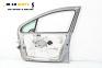 Врата за Peugeot 307 Hatchback (08.2000 - 12.2012), 4+1 вр., хечбек, позиция: предна, дясна