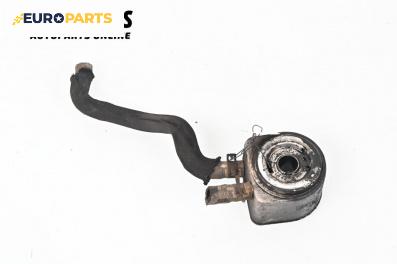 Маслоохладител за Peugeot 307 Hatchback (08.2000 - 12.2012) 2.0 HDi 90, 90 к.с.