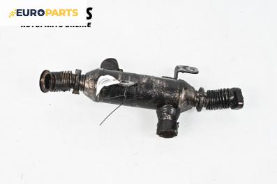 EGR охладител за Peugeot 307 Hatchback (08.2000 - 12.2012) 2.0 HDi 90, 90 к.с.