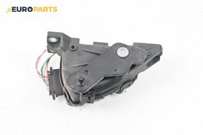 Потенциометър газ  за Renault Kangoo Van (08.1997 - 02.2008), № 8200089851