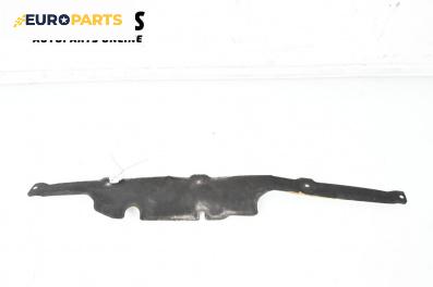 Изолираща кора за Dacia Dokker Express (11.2012 - ...), 2+1 вр., товарен