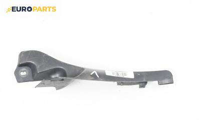 Интериорна пластмаса за Dacia Dokker Express (11.2012 - ...), 2+1 вр., товарен, позиция: лява