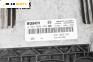 Компютър двигател за Dacia Dokker Express (11.2012 - ...) 1.5 dCi 75 / Blue dCi 75 (FEJW, FEAH), 75 к.с., № 0281030439