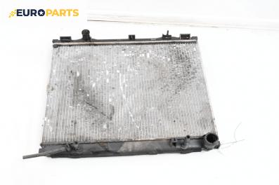 Воден радиатор за Kia Sorento I SUV (08.2002 - 12.2009) 2.5 CRDi, 140 к.с.