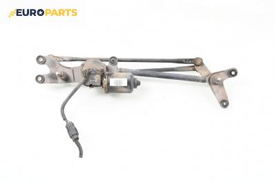 Ел. мотор за чистачките за Kia Sorento I SUV (08.2002 - 12.2009), джип, позиция: предна