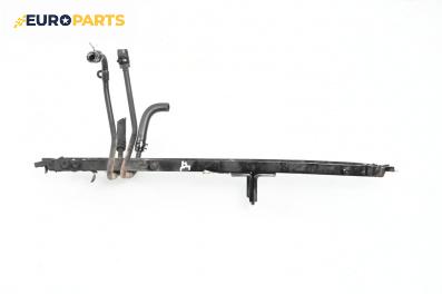 Планка за Kia Sorento I SUV (08.2002 - 12.2009), 4+1 вр., джип